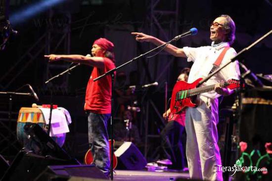 Bento...Bento..!! Bento...Bento..!!